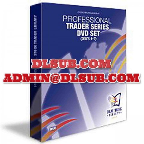 Online Trading Academy Professional Trader Series tradingacademy.com