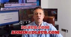 Anton Kreil IPLT Introduction to Professional Level Trading