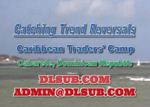 David Weis Catching Trend Reversals