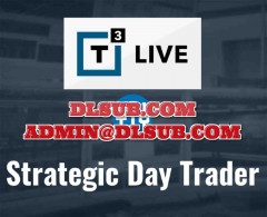 T3Live Strategic Day Trader