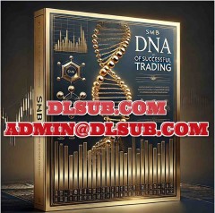 SMB Training DNA of Successful Trading smbtraining.com