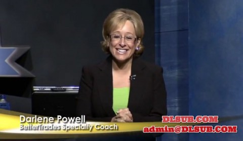 Darlene Nelson Powell Lifestyle Trading with LEAPS 2010 11 DVD