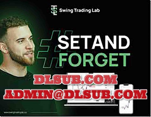Swing Trading Lab Set and Forget