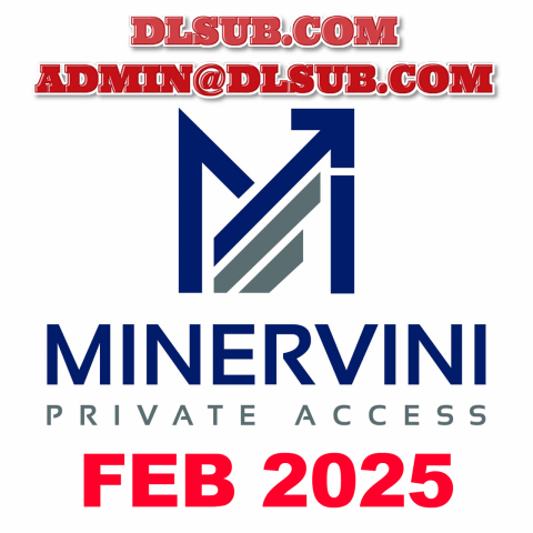 Mark Minervini Private Access MPA