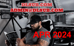 STOCK MARKET WOLF Livestream Trading with Andrew Diaz Market Open APR 2024 stockmarketwolf.com