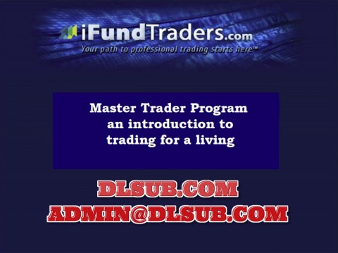 Oliver Velez Master Trader Program PDF Book iFundTraders.com